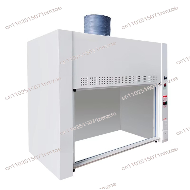 Office Furniture And Equipment - F8 화학 실험실 데스크탑 흄 후드,