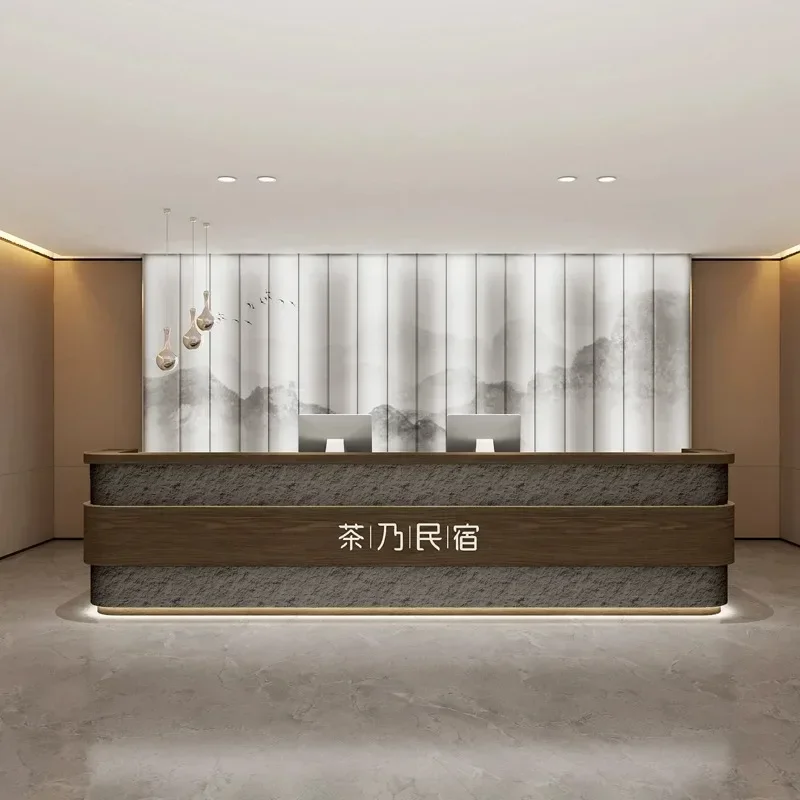 Office Furniture Store - 미용실 카운터 펄피토스 교회 작은 책상