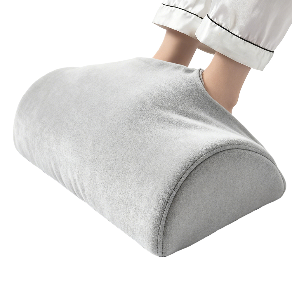 Office Furniture In China - 책상 아래 발 받침대, 따뜻한 발