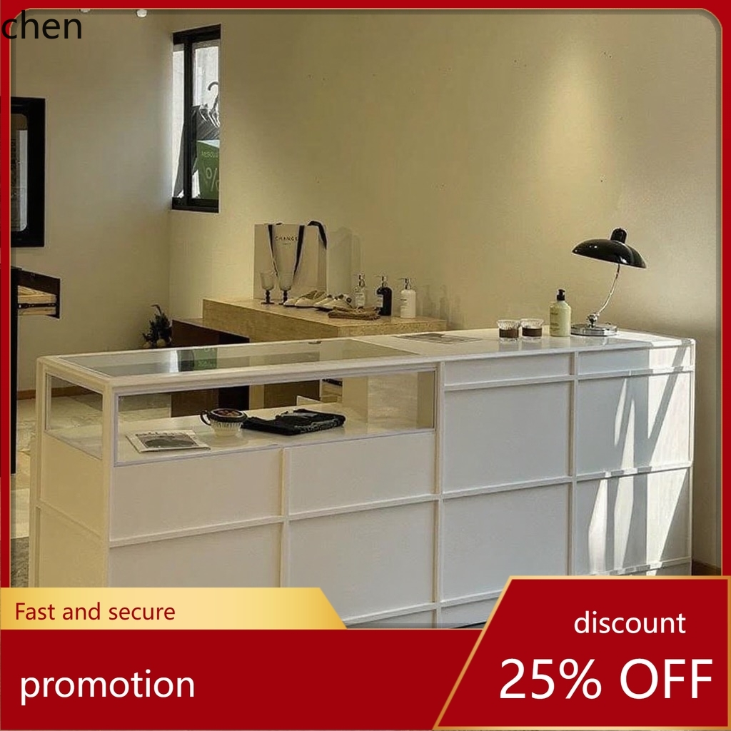 Office Furniture Store - CZ 의류 매장 아일랜드 테이블 샵