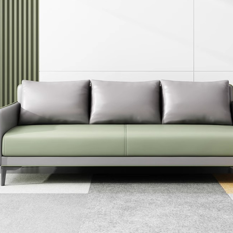 Office Furniture Luxury - 등받이 편안한 사무실 소파 수면 편의성