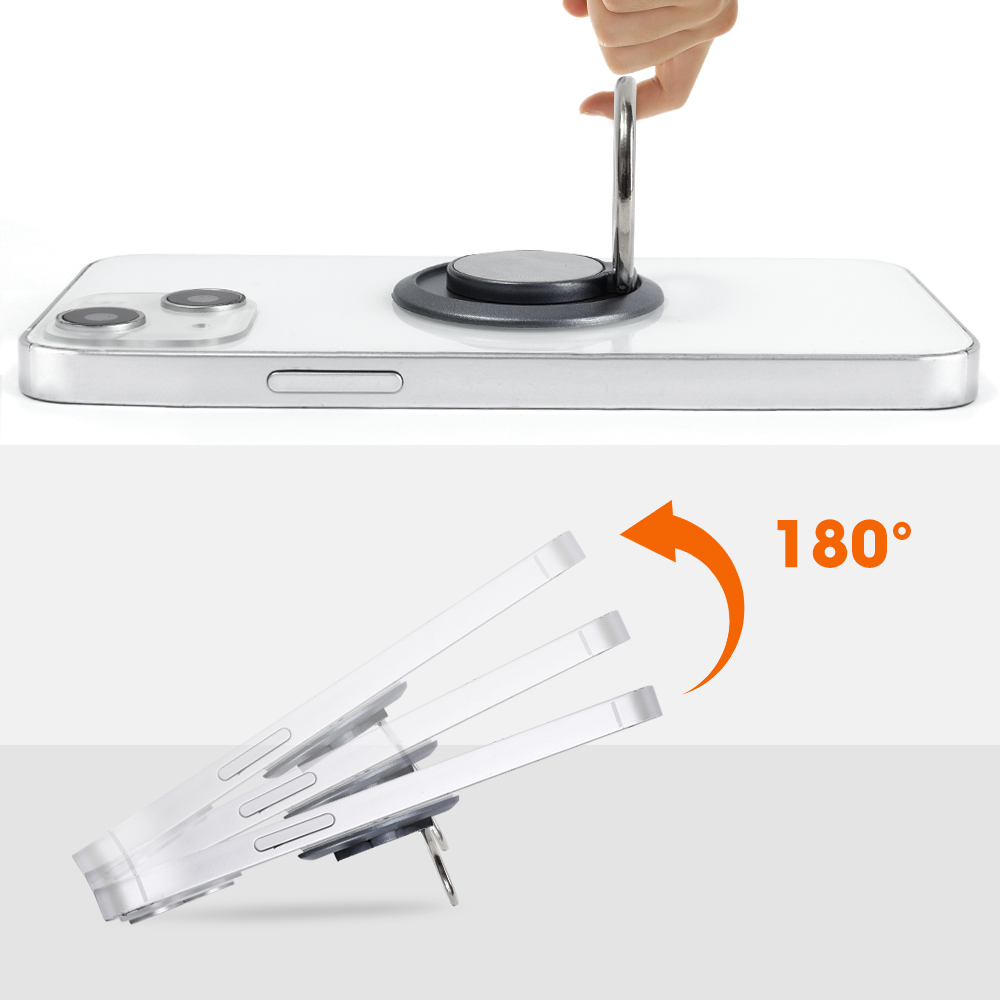360도 회전 손가락 링 폰 홀더 스탠드 그립 자동차  - Mobile Pedestal Cabinet 리뷰 및 가격