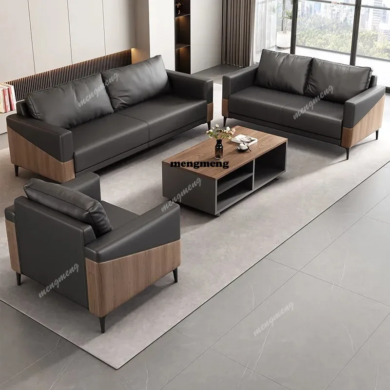03 커피 리셉션 사무실 소파 편안한 독서용 우아하고  - Office Furniture Luxury 리뷰 및 가격