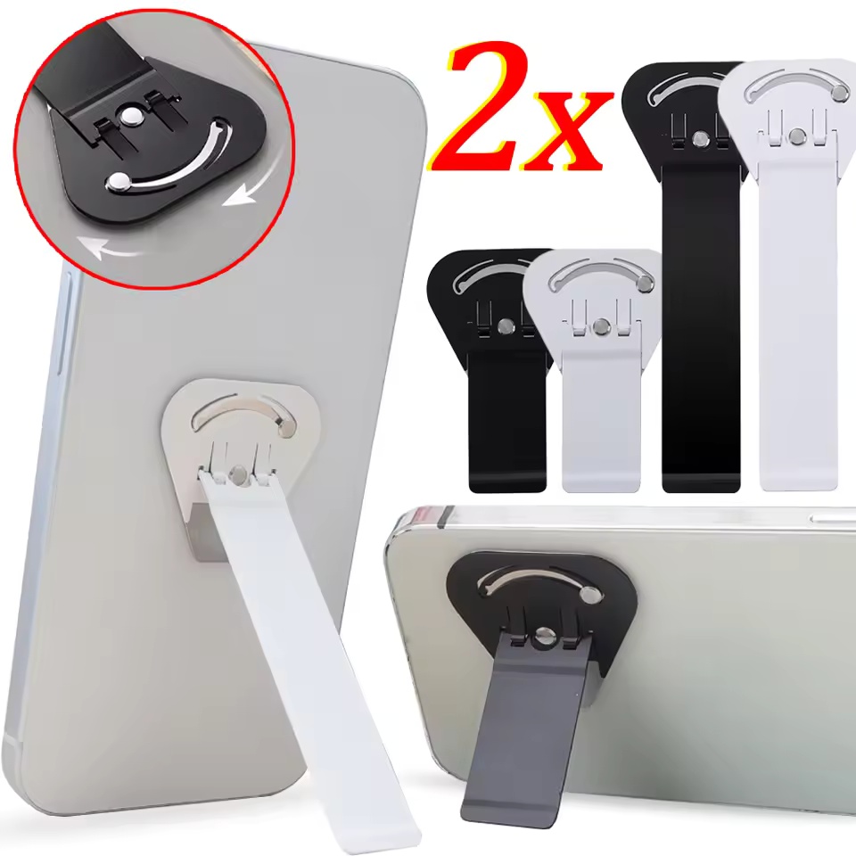 스테인레스 스틸 회전식 휴대폰 지지대 접착식 접이식 폰 - Mobile Pedestal Cabinet 리뷰 및 가격