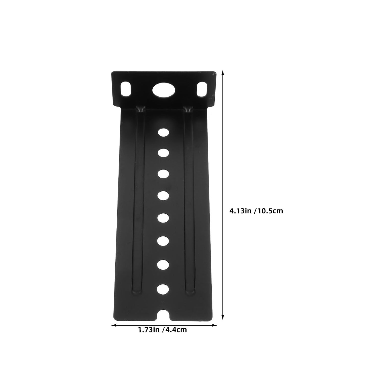 12개입 키보드 슬라이드 브래킷, 스테인리스 스틸로 보 - Keyboard Drawer Under 리뷰 및 가격