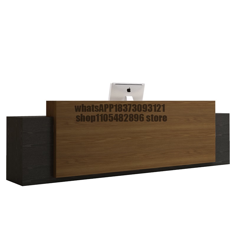 심플 클래식 리셉션 데스크 뷰티 살롱 시니어 디자인 미 - Office Furniture In Usa 리뷰 및 가격