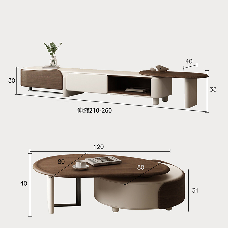 살롱 벽난로 TV 스탠드 미적 감각의 사무실 정리함 모 - Office Furniture In China 리뷰 및 가격