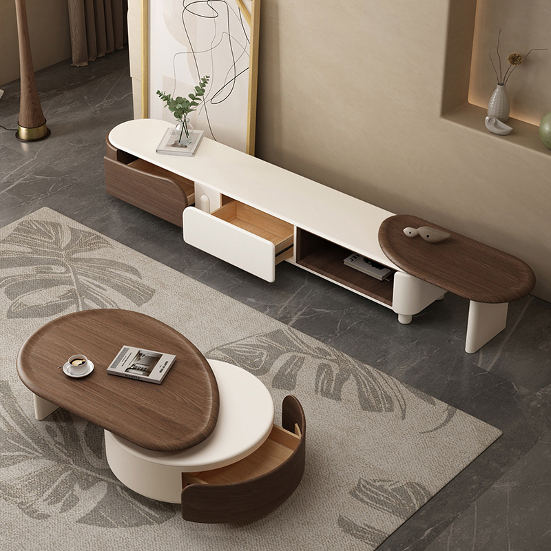 살롱 벽난로 TV 스탠드 미적 감각의 사무실 정리함 모 - Office Furniture In China 리뷰 및 가격