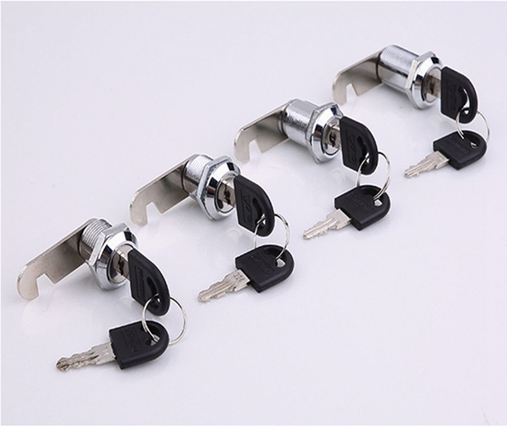 파일/상품/서랍 캐비닛 잠금 장치 2개 키 잠금 가구  - Office Furniture Hardware 리뷰 및 가격