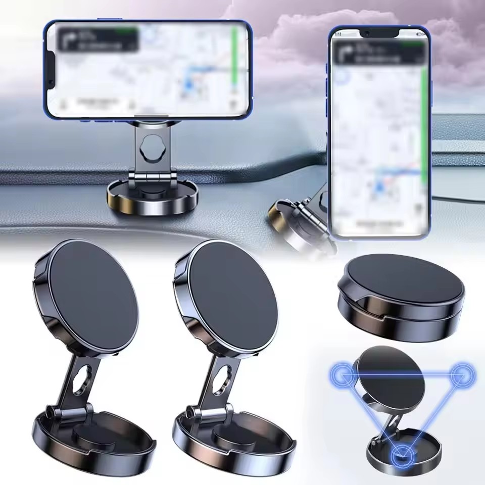 원형 접이식 자석 자동차 홀더 360도 회전 가능 휴대 - Mobile Pedestal Cabinet 리뷰 및 가격