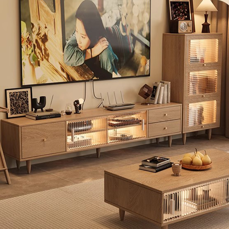 거실 모던 TV 스탠드 미니멀리스트 감성 북유럽 스타일 - Office Furniture In China 리뷰 및 가격
