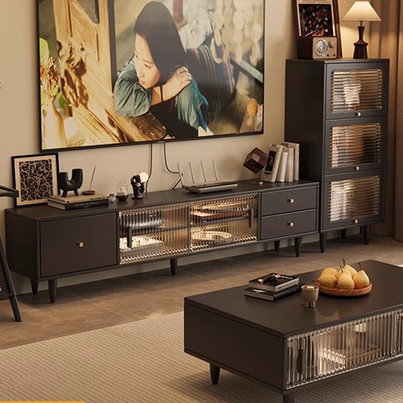 거실 모던 TV 스탠드 미니멀리스트 감성 북유럽 스타일 - Office Furniture In China 리뷰 및 가격