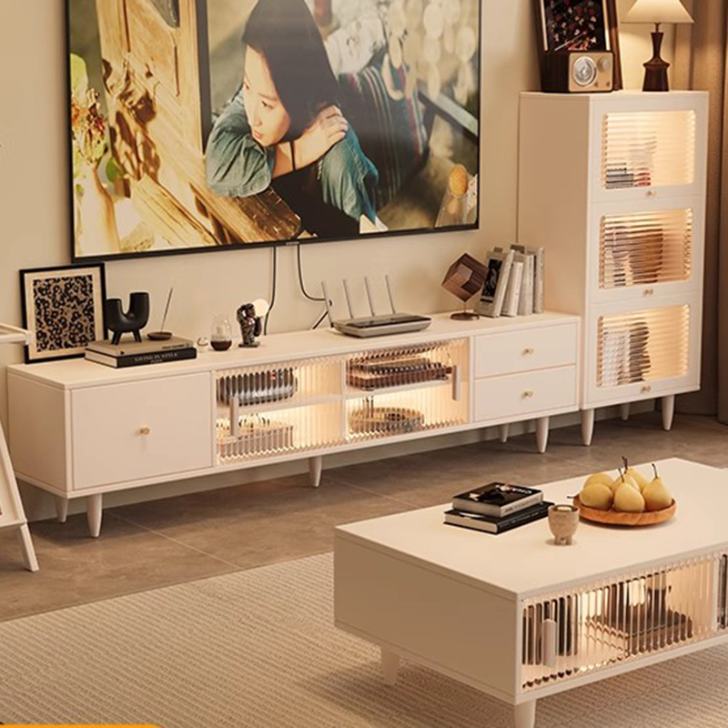 거실 모던 TV 스탠드 미니멀리스트 감성 북유럽 스타일 - Office Furniture In China 리뷰 및 가격