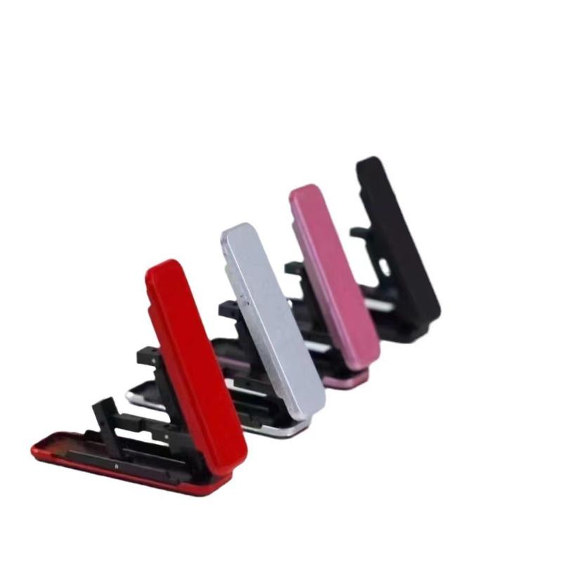 1/3개 미니 휴대용 접이식 휴대폰 거치대 알루미늄 합 - Mobile Pedestal Cabinet 리뷰 및 가격