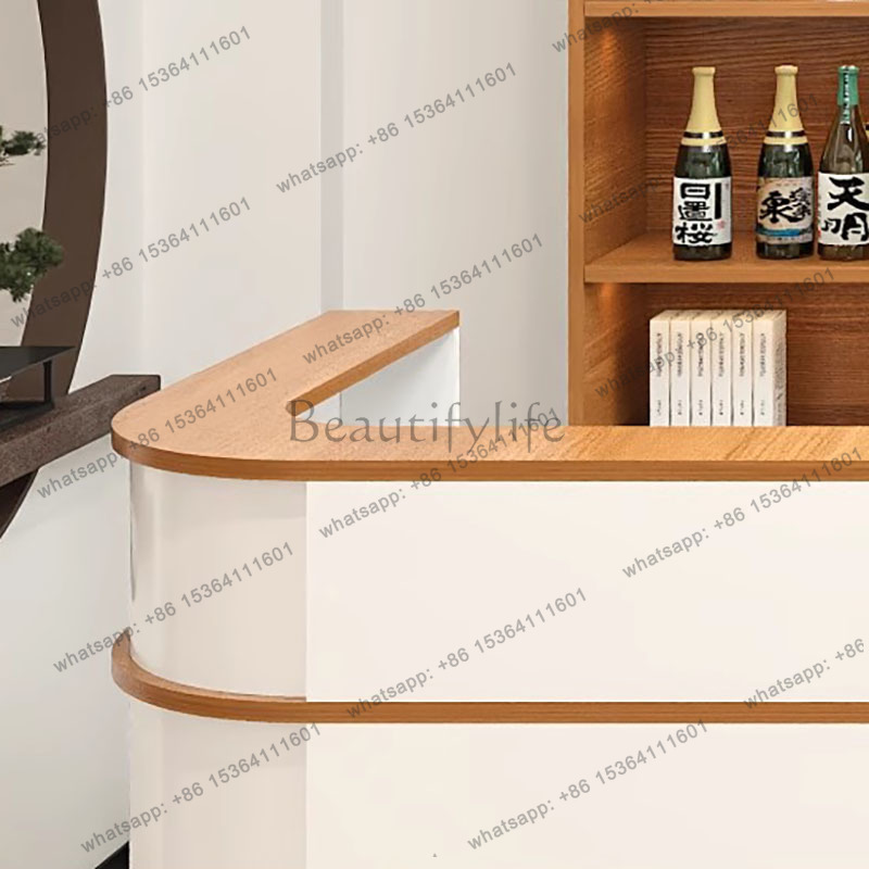 FG 스토리지 고급 리셉션 데스크 시니어 맞춤형 뷰티  - Office Furniture In Usa 리뷰 및 가격