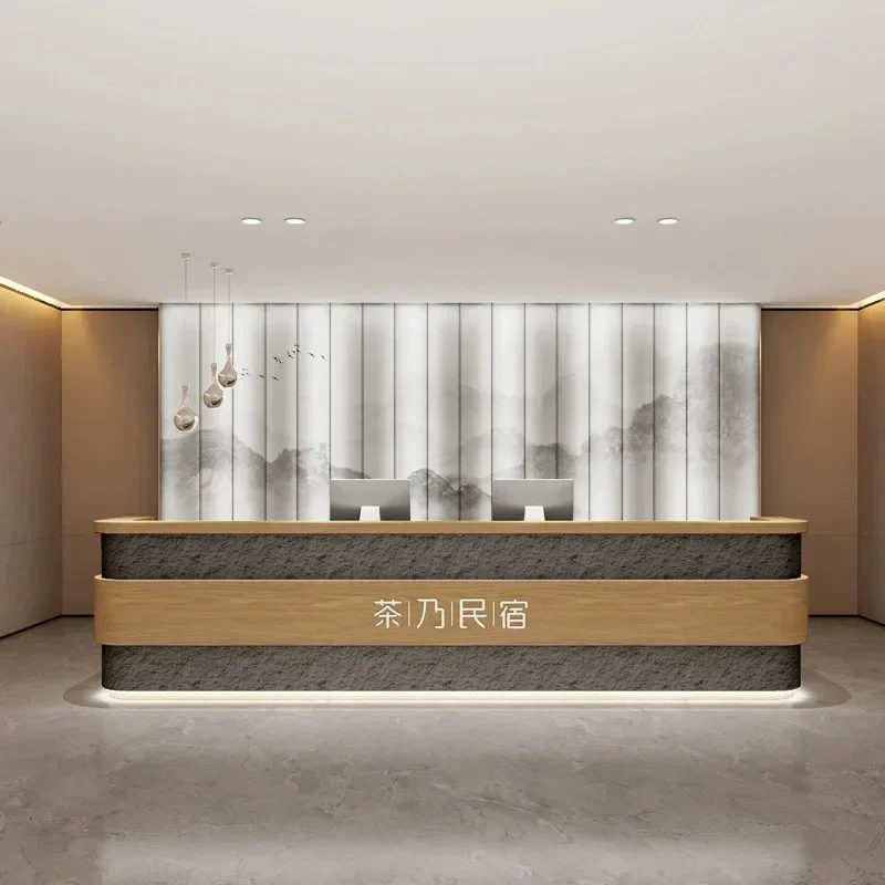 미용실 카운터 펄피토스 교회 작은 책상 강연대 간단한  - Office Furniture Store 리뷰 및 가격