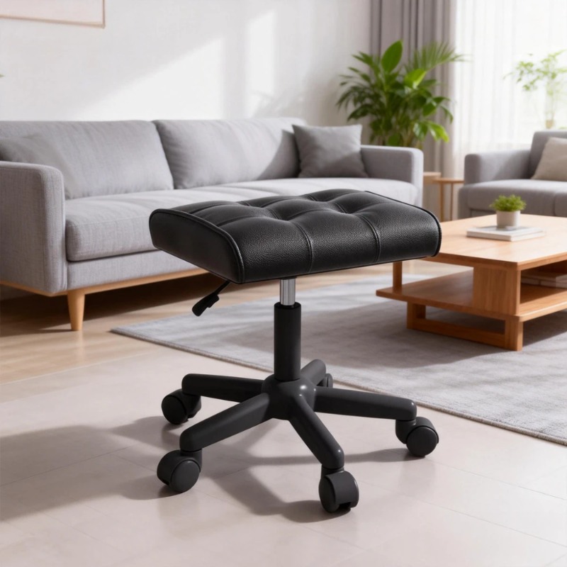 사무실 의자용 높이 조절 발 받침대, 책상 아래 바퀴  - Office Furniture In China 리뷰 및 가격
