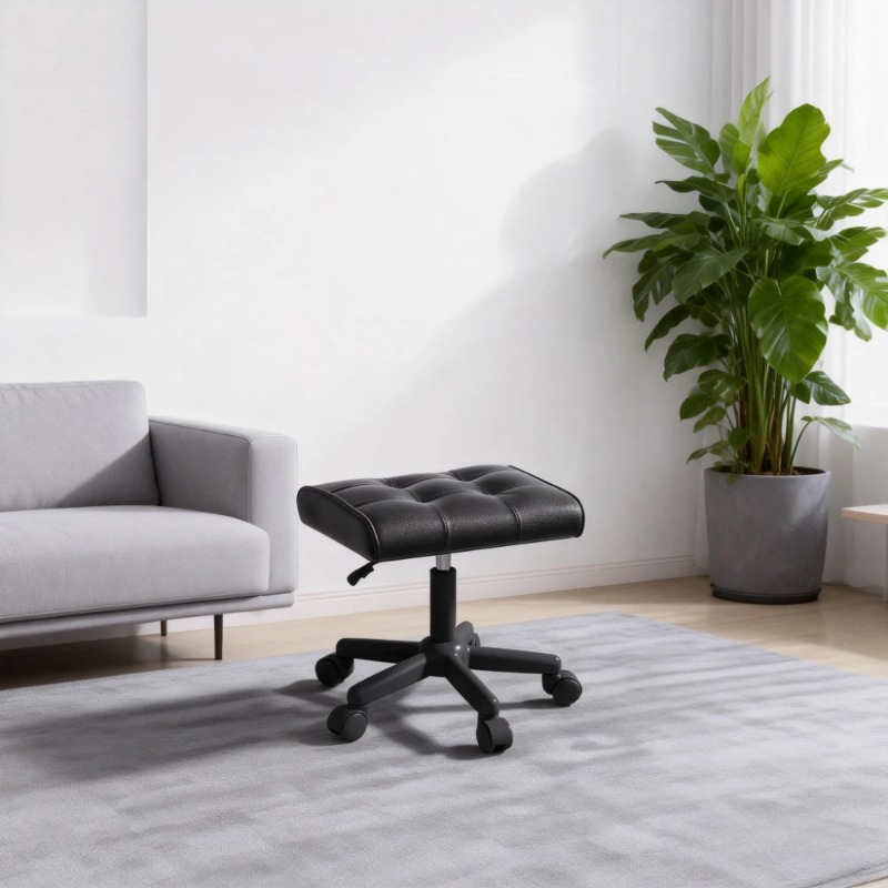 사무실 의자용 높이 조절 발 받침대, 책상 아래 바퀴  - Office Furniture In China 리뷰 및 가격