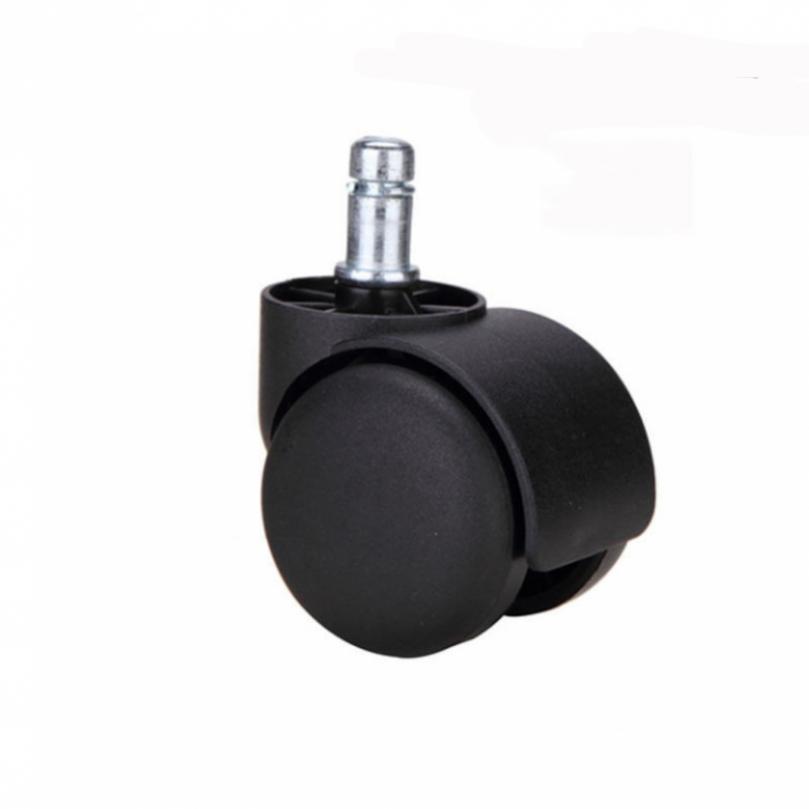 1/2Pcs 의자 휠 가구 캐스터 11mm 나사 회전  - Office Furniture Hardware 리뷰 및 가격