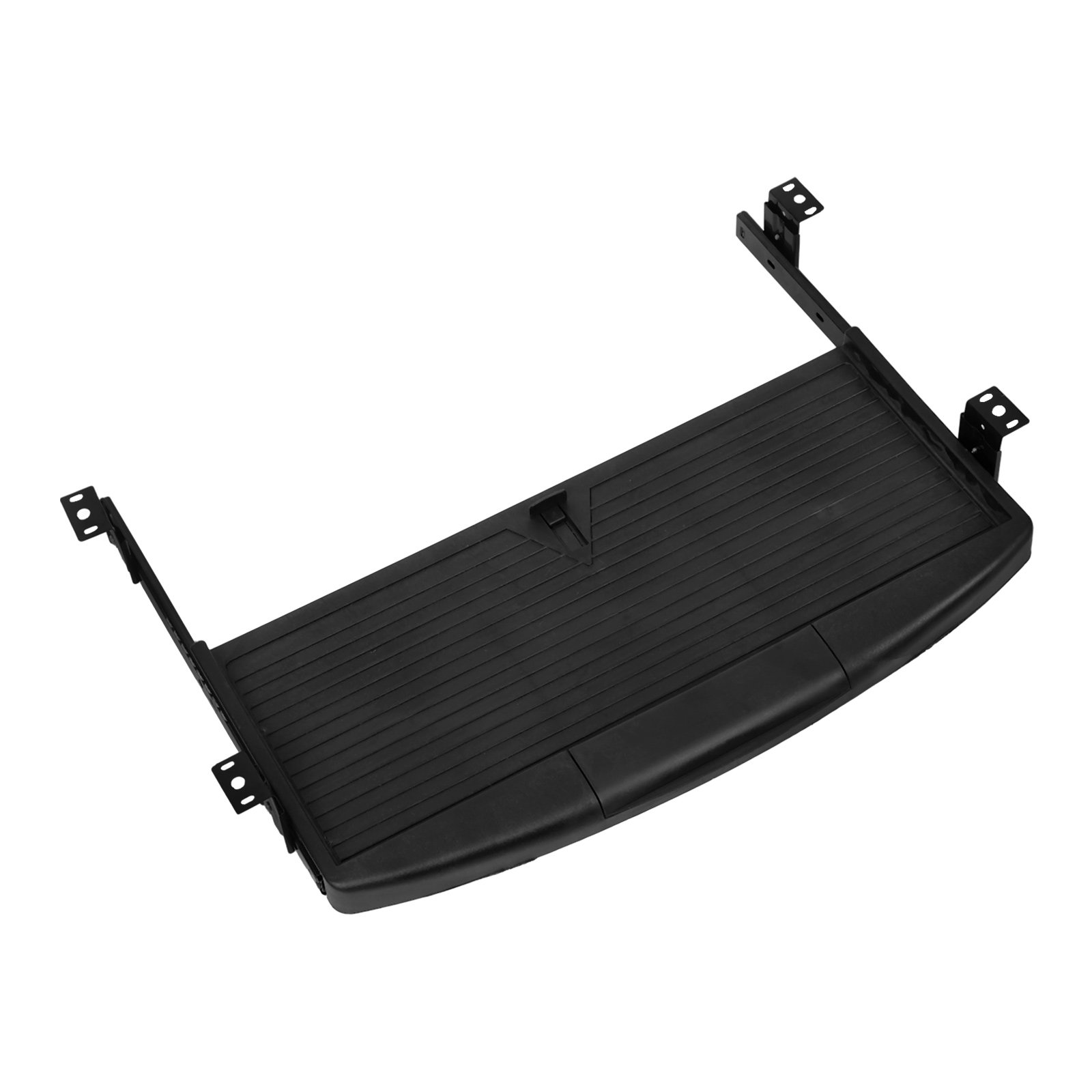 테이블 아래 서랍형 슬라이드 아웃 키보드 트레이, 사무 - Keyboard Drawer Under 리뷰 및 가격