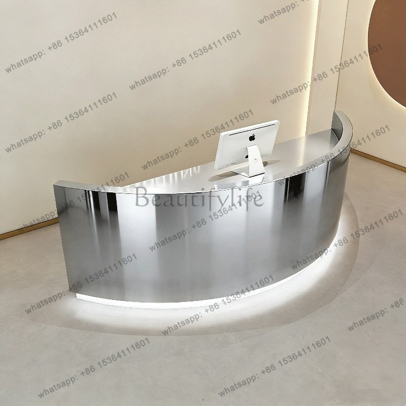 공장 직판 현대적 심플 뷰티 살롱 바 크리에이티브 의류 - Office Furniture Store 리뷰 및 가격
