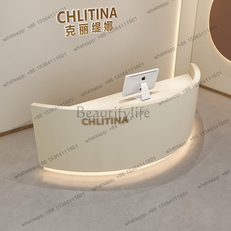 공장 직판 현대적 심플 뷰티 살롱 바 크리에이티브 의류 - Office Furniture Store 리뷰 및 가격
