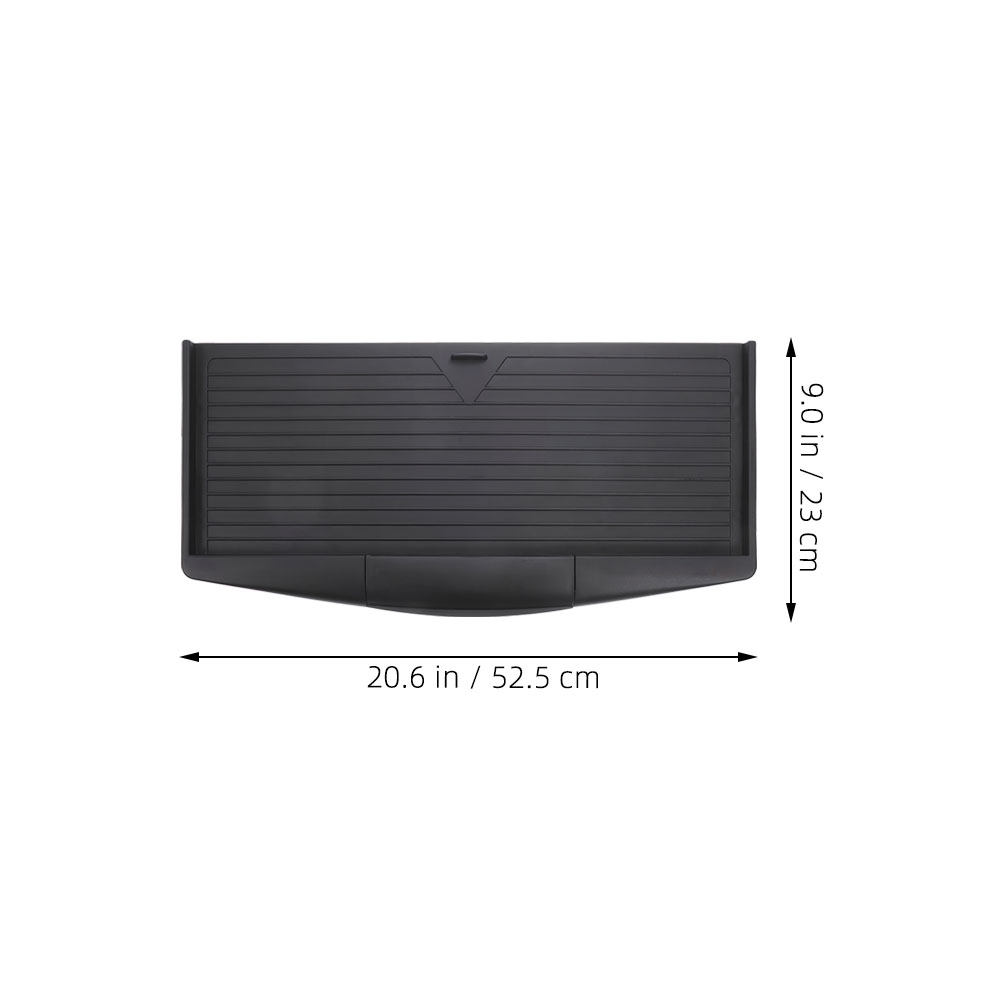 책상 아래 키보드 트레이 슬라이드 아웃 조절 가능 인체 - Keyboard Drawer Under 리뷰 및 가격