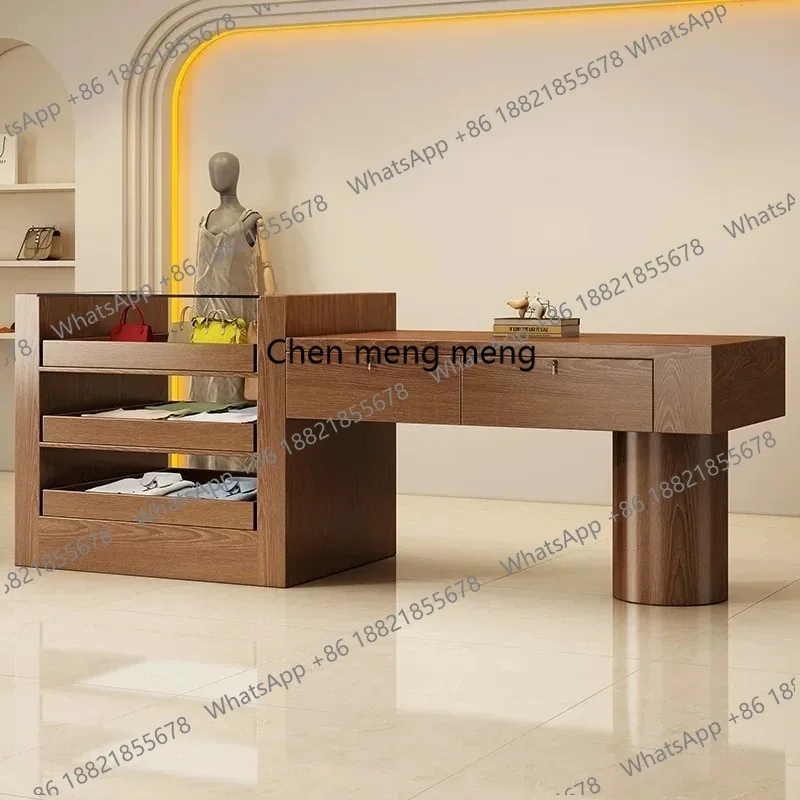 D80 모던 미니멀리스트 아일랜드 디스플레이 카운터 북 - Office Furniture Store 리뷰 및 가격