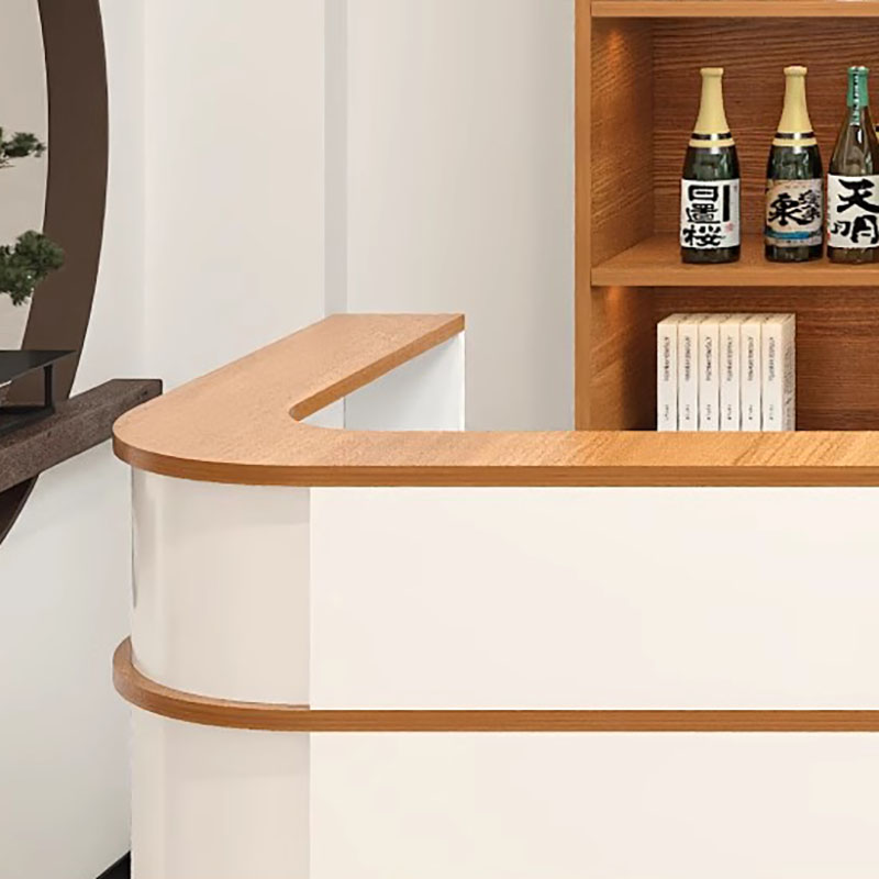 고급 리셉션 데스크, 모던 뷰티 산업용 리셉션 카운터  - Office Furniture In Usa 리뷰 및 가격