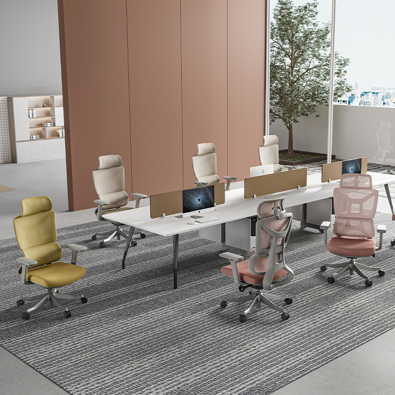 도매 고품질 사무용 의자 사무용품 인체공학적 의자 홈  - Office Furniture And Equipment 리뷰 및 가격