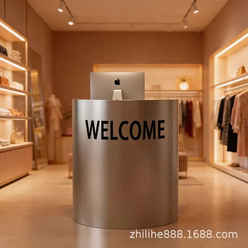 산업용 곡선형 접수 데스크, 체육관, 의류 매장, 바, - Office Furniture Store 리뷰 및 가격