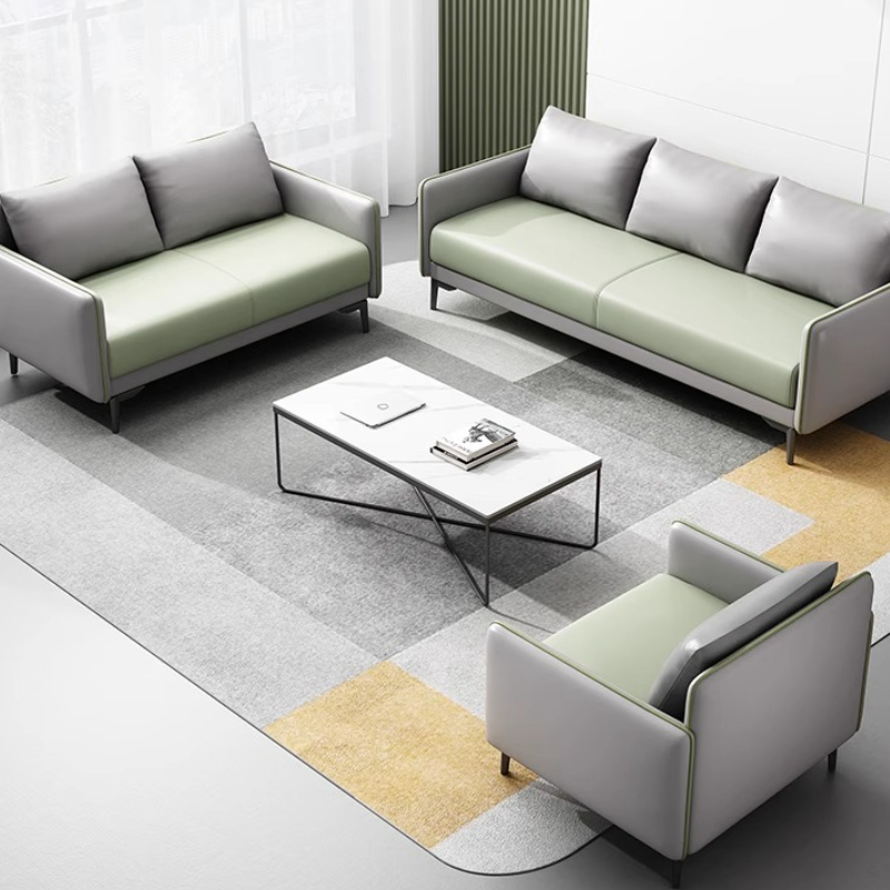 등받이 편안한 사무실 소파 수면 편의성 고급 사무실 소 - Office Furniture Luxury 리뷰 및 가격