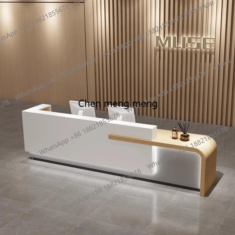 베보르 설교대 접수 데스크 매장 카운터 보관소 계산대  - Office Furniture Store 리뷰 및 가격