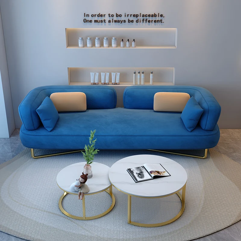 러브 시트 노르딕 거실 소파 암체어 오피스 섹셔널 아웃 - Office Furniture In China 리뷰 및 가격