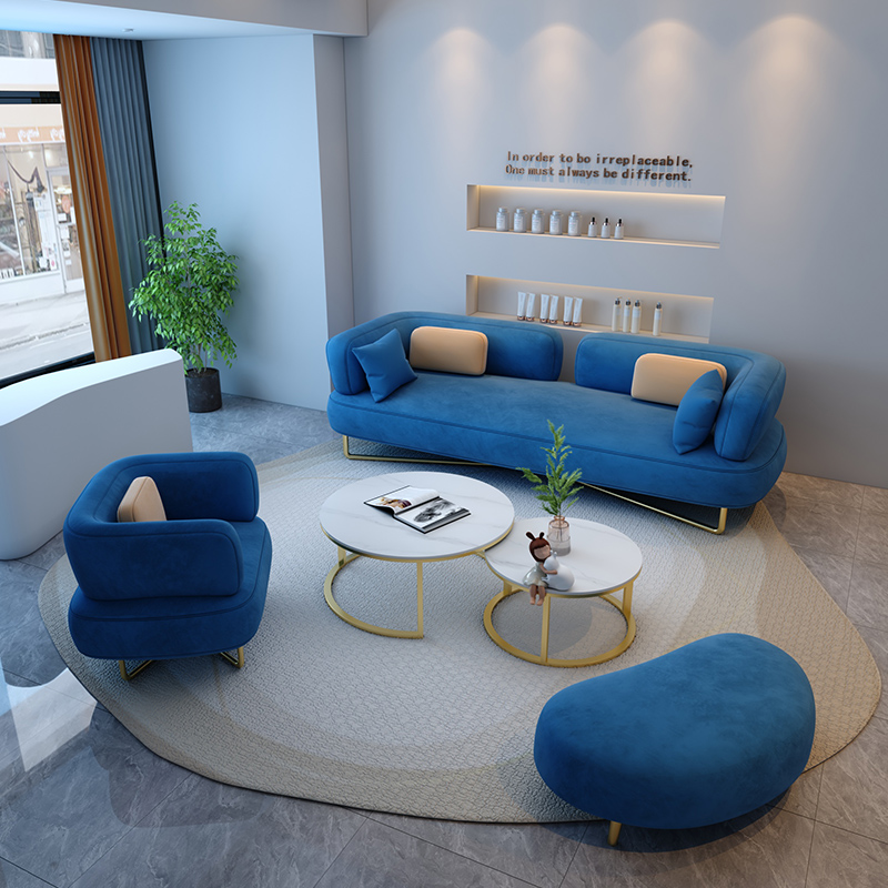 러브 시트 노르딕 거실 소파 암체어 오피스 섹셔널 아웃 - Office Furniture In China 리뷰 및 가격