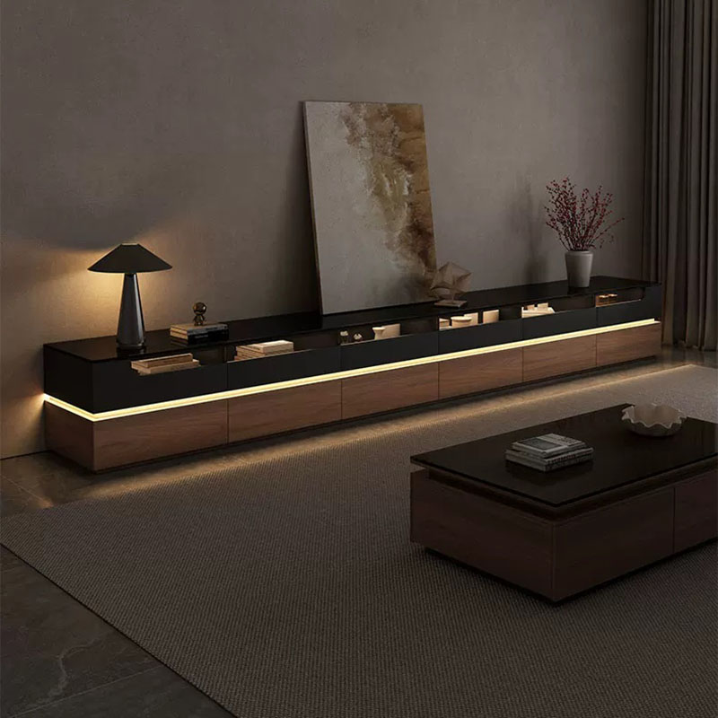 거실 현대식 TV 스탠드 디스플레이 럭셔리 살롱 플로어 - Office Furniture In China 리뷰 및 가격