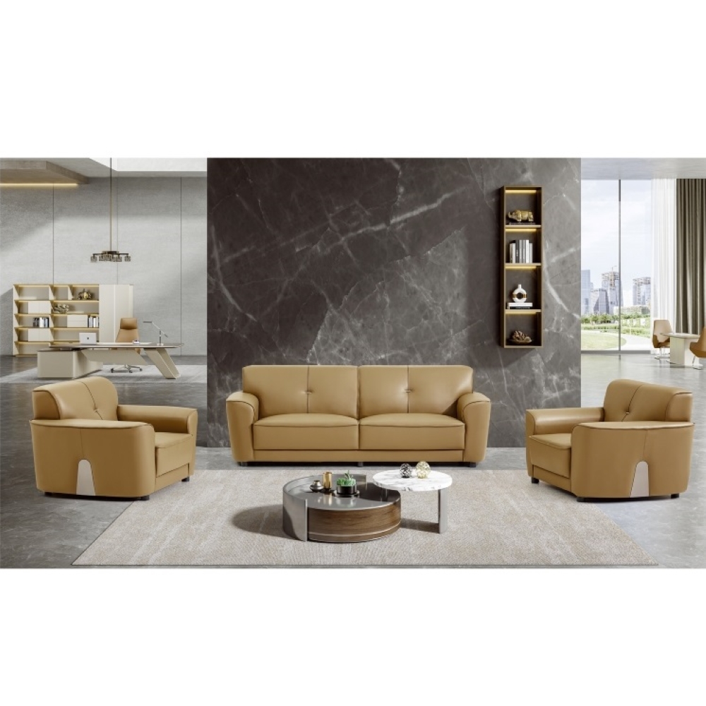 사무용 가구 모던 디자인 3인용 사무실 소파 세트 호텔 - Office Furniture Luxury 리뷰 및 가격