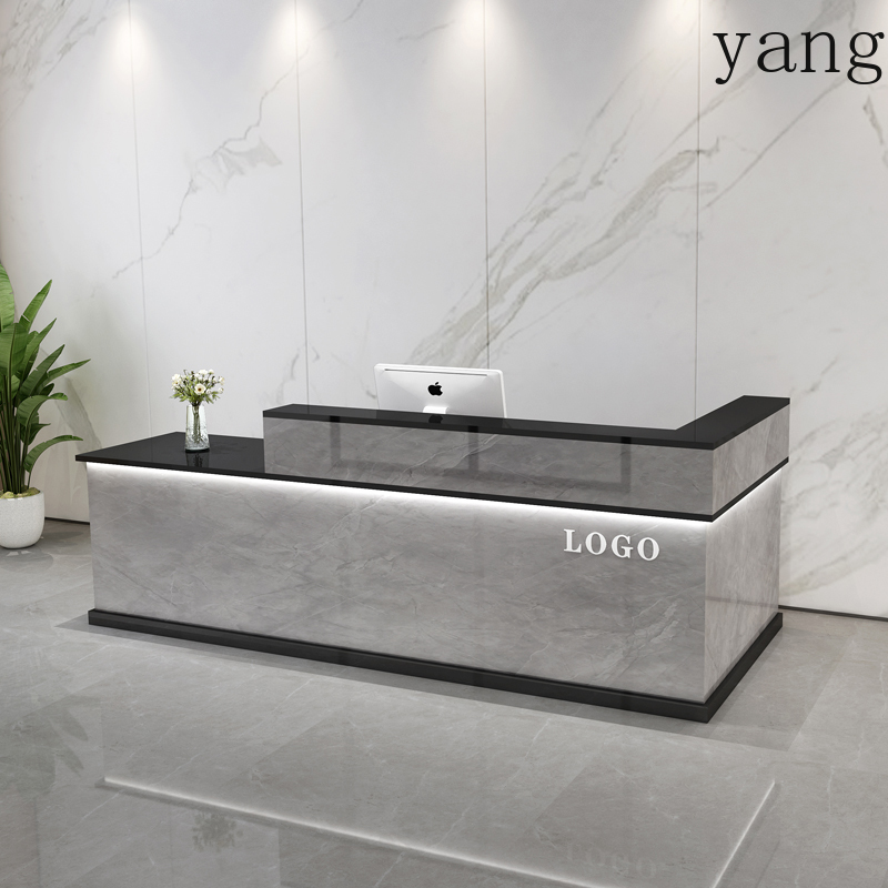 고급 수납형 리셉션 데스크, 시니어 맞춤형 뷰티 산업용 - Office Furniture In Usa 리뷰 및 가격