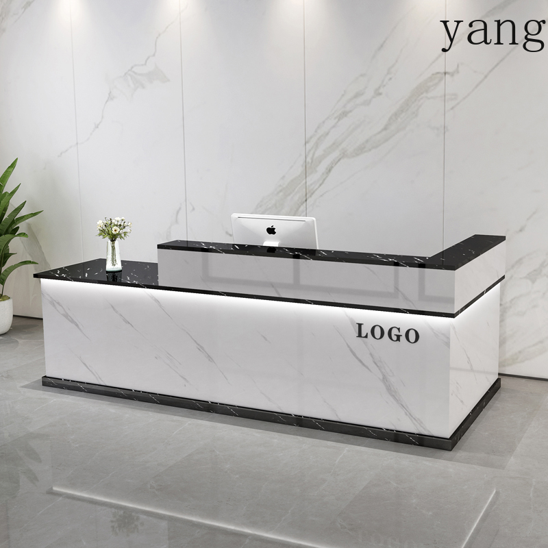 고급 수납형 리셉션 데스크, 시니어 맞춤형 뷰티 산업용 - Office Furniture In Usa 리뷰 및 가격