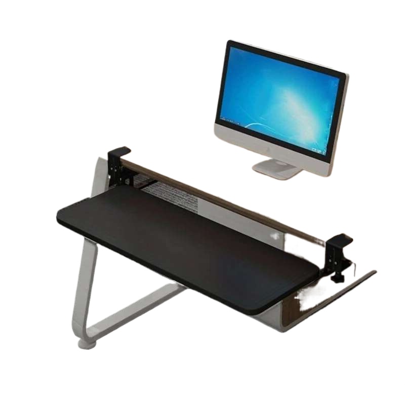 인체공학적 슬라이딩 언더 데스크 키보드 트레이, 마우스 - Keyboard Drawer Under 리뷰 및 가격