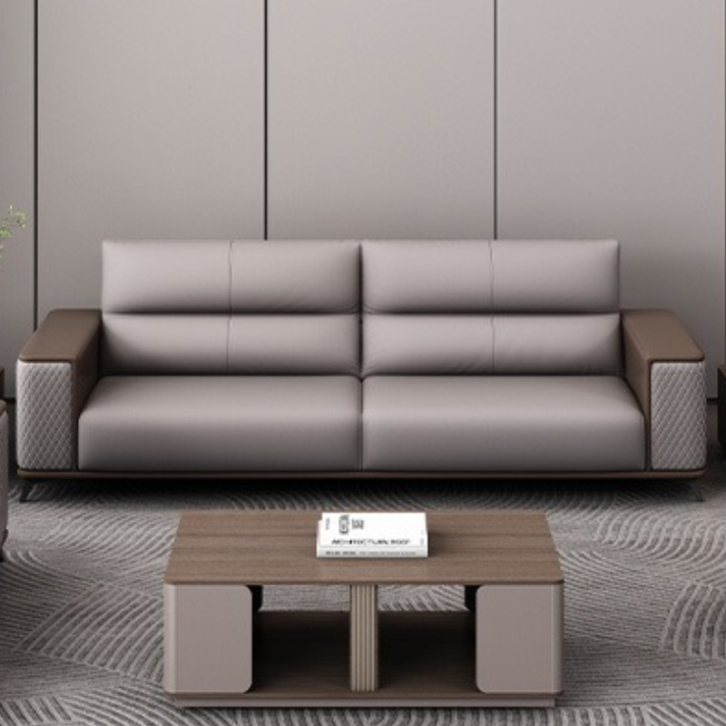 보스 리더스 오피스 소파 라이트 럭셔리 하이 엘레강트  - Office Furniture Luxury 리뷰 및 가격