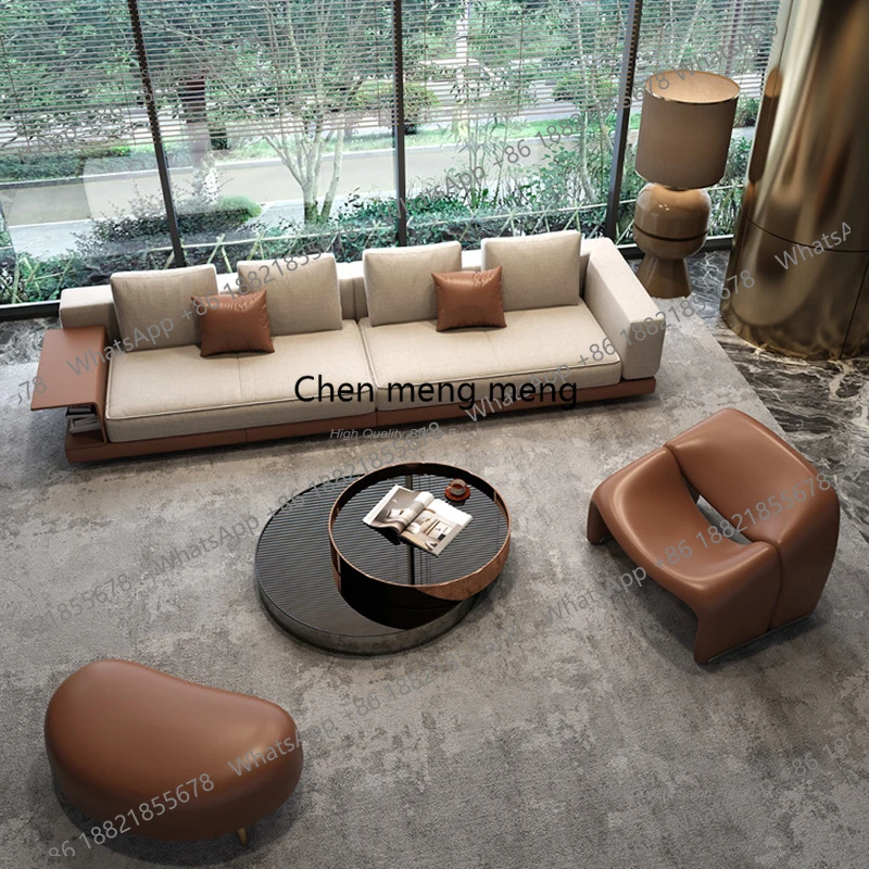 북유럽 창조적 사무실 소파 현대적인 럭셔리 하이엔드 거 - Office Furniture Luxury 리뷰 및 가격